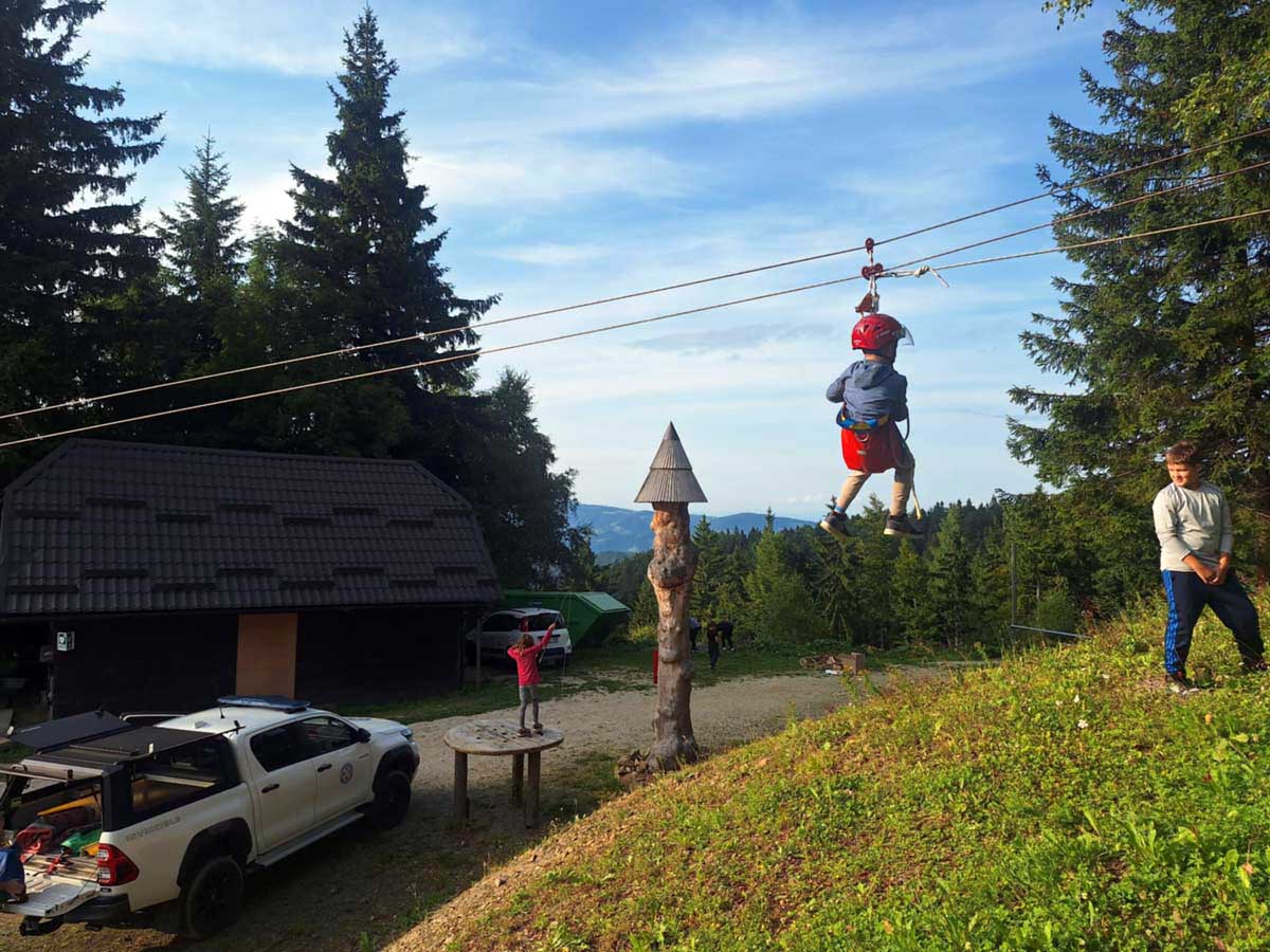 Planinski tabor 2025