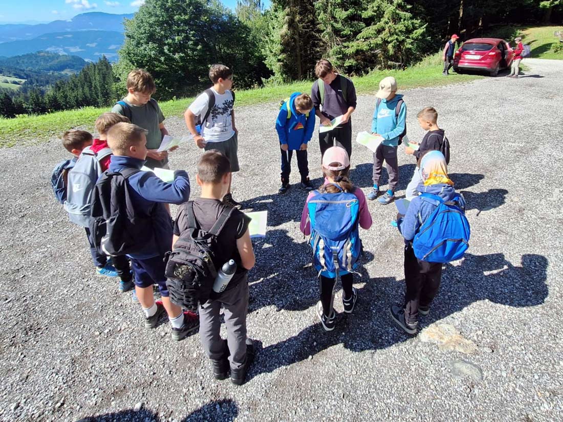 Planinski tabor 2025