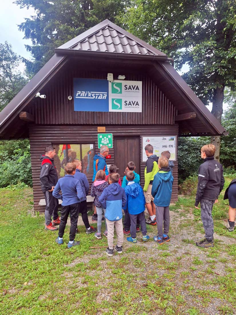 Planinski tabor 2025