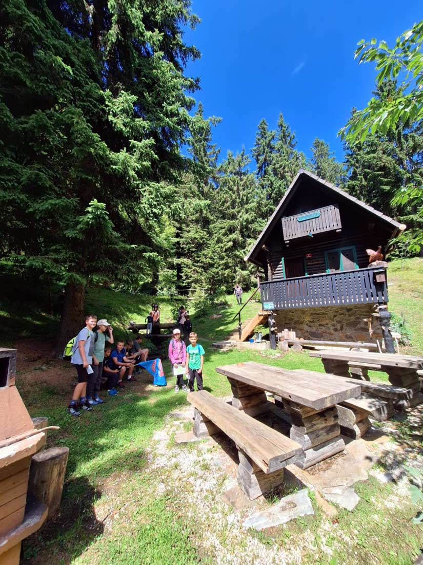 Planinski tabor 2025