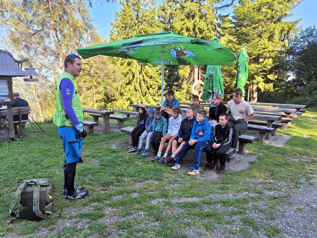 Planinski tabor 2025