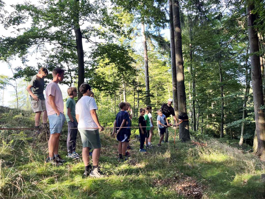 Planinski tabor 2025